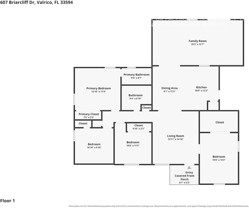607 Briarcliff Dr - Photo 1 of 1