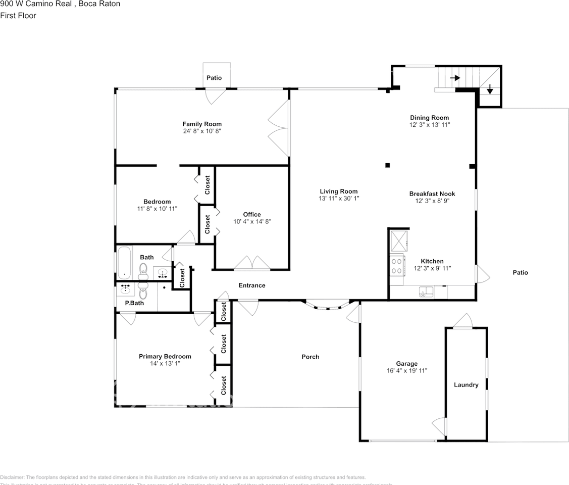 900 W Camino Real - Photo 2 of 20
