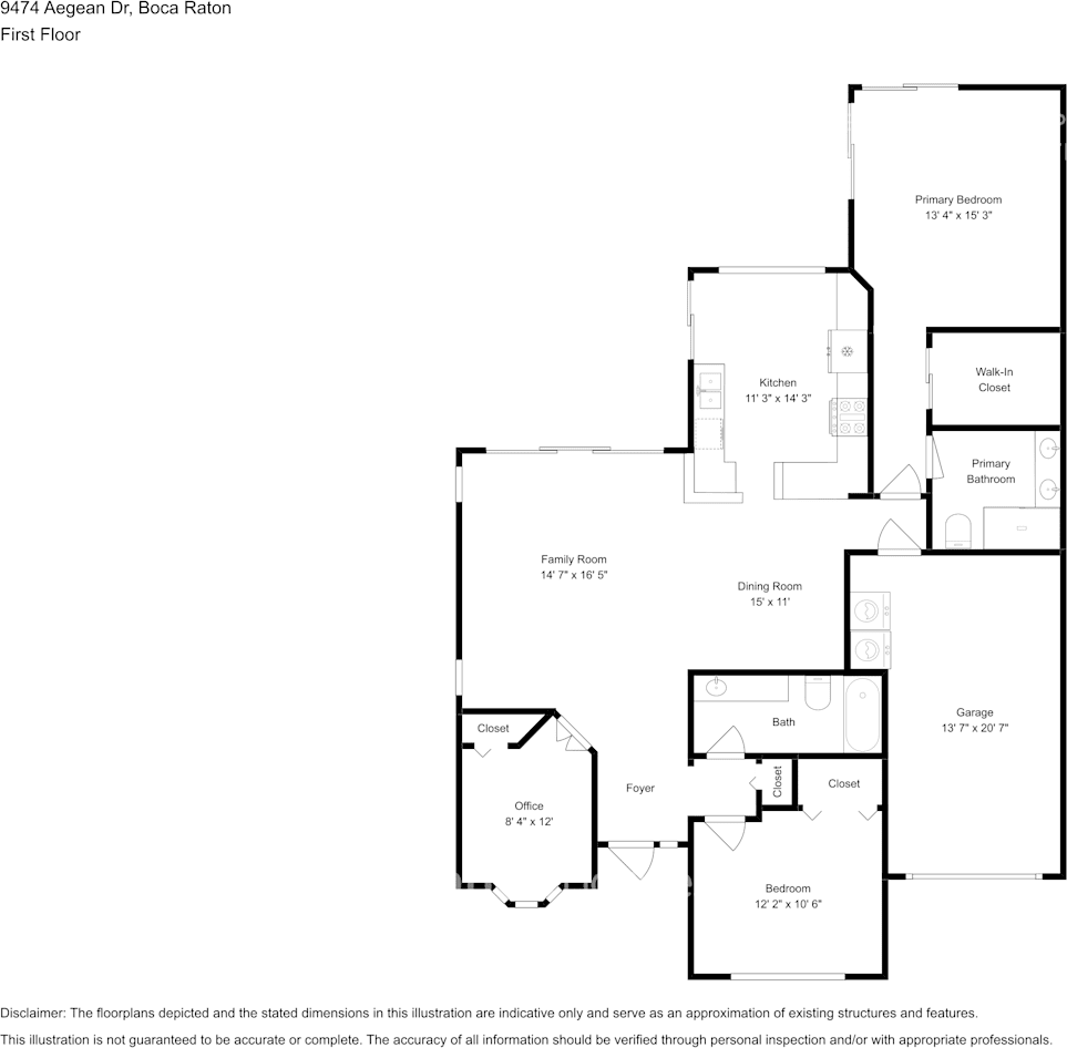 9474 Aegean Dr - Photo 2 of 19