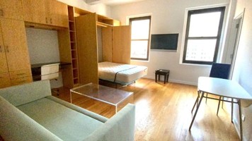 featured image of 56 Pine St #17G