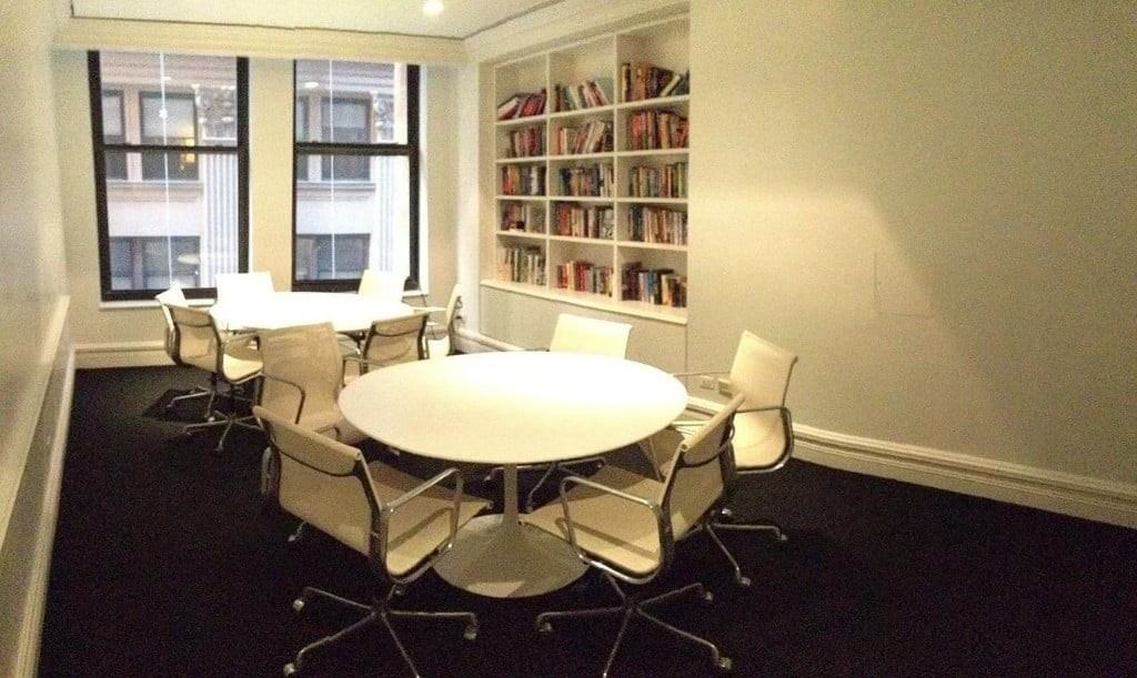 56 Pine St #17G - Photo 6 of 10
