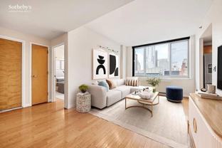 520 W 23rd St #17C - Photo 1 of 1