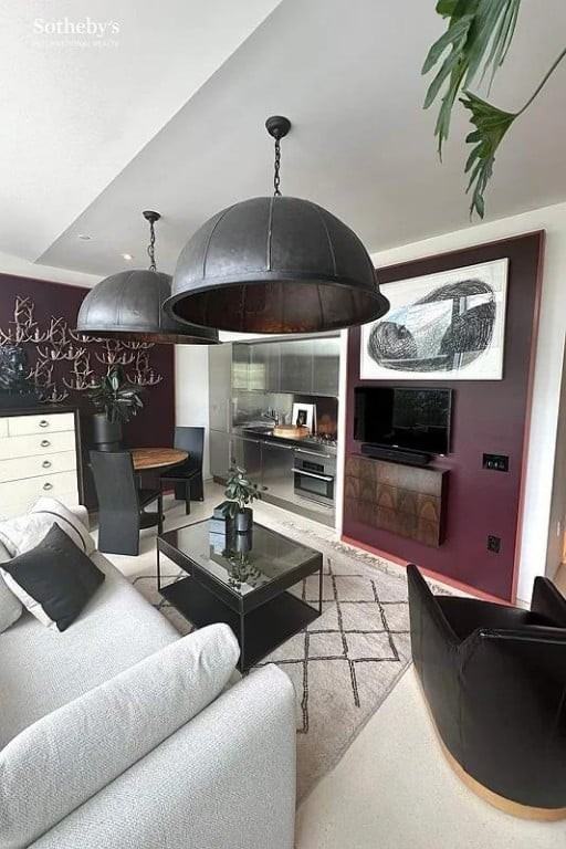 100 11th Ave #25B - Photo 3 of 17