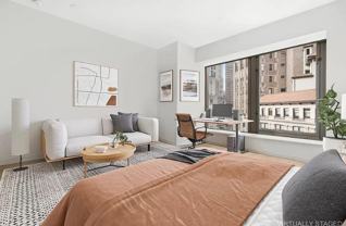 75 Wall St #2701 - Photo 1 of 1