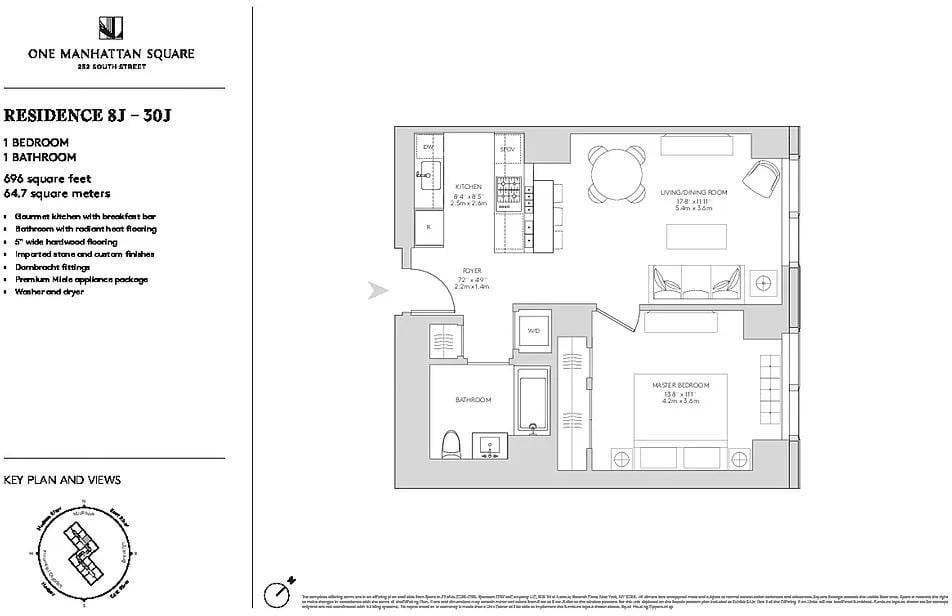252 South St #901 - Photo 6 of 6