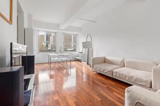 88 Greenwich St #80 - Photo 1 of 1