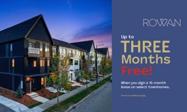 Rowan Rental Residences - Photo 1 of 1