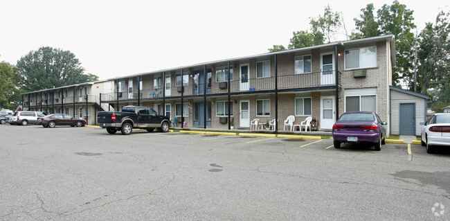 1770 Saint Johns Blvd #5