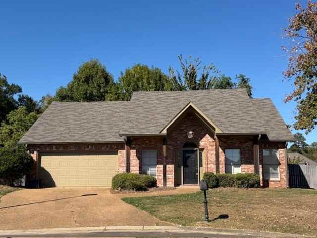 508 Pinebark Cv #1, Brandon, MS 39047 - 3 Bedroom Apartment for Rent ...