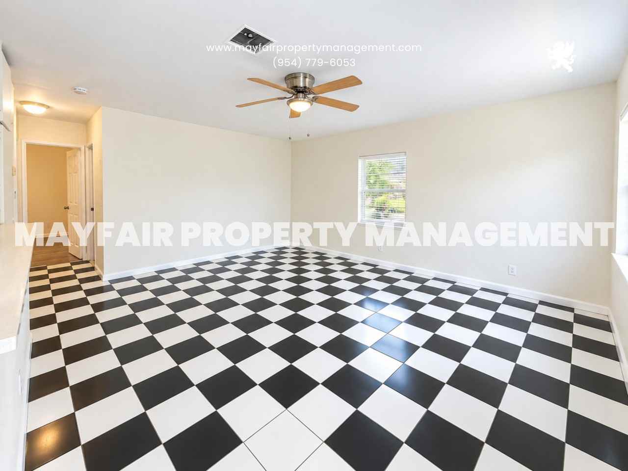1208 Nw 7th Ter #1 - Photo 6 of 27