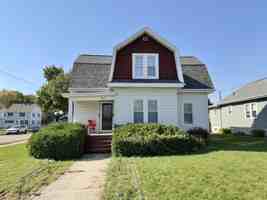 featured image of 603 N Palm St #1