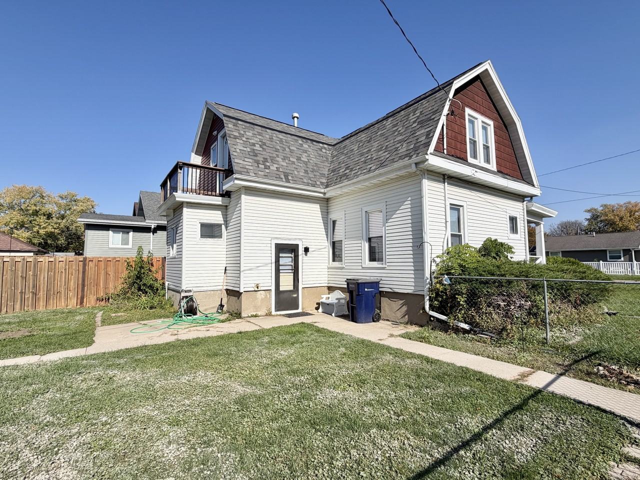 603 N Palm St #1 - Photo 4 of 7