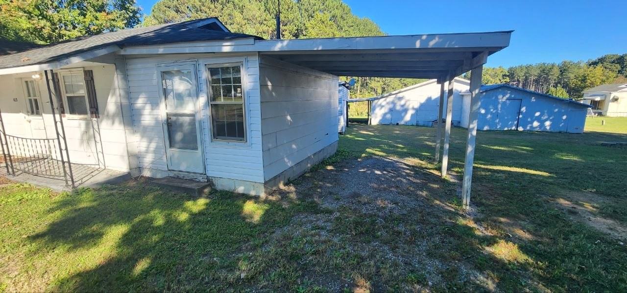4133 North Carolina Hwy 56 #1 - Photo 2 of 9