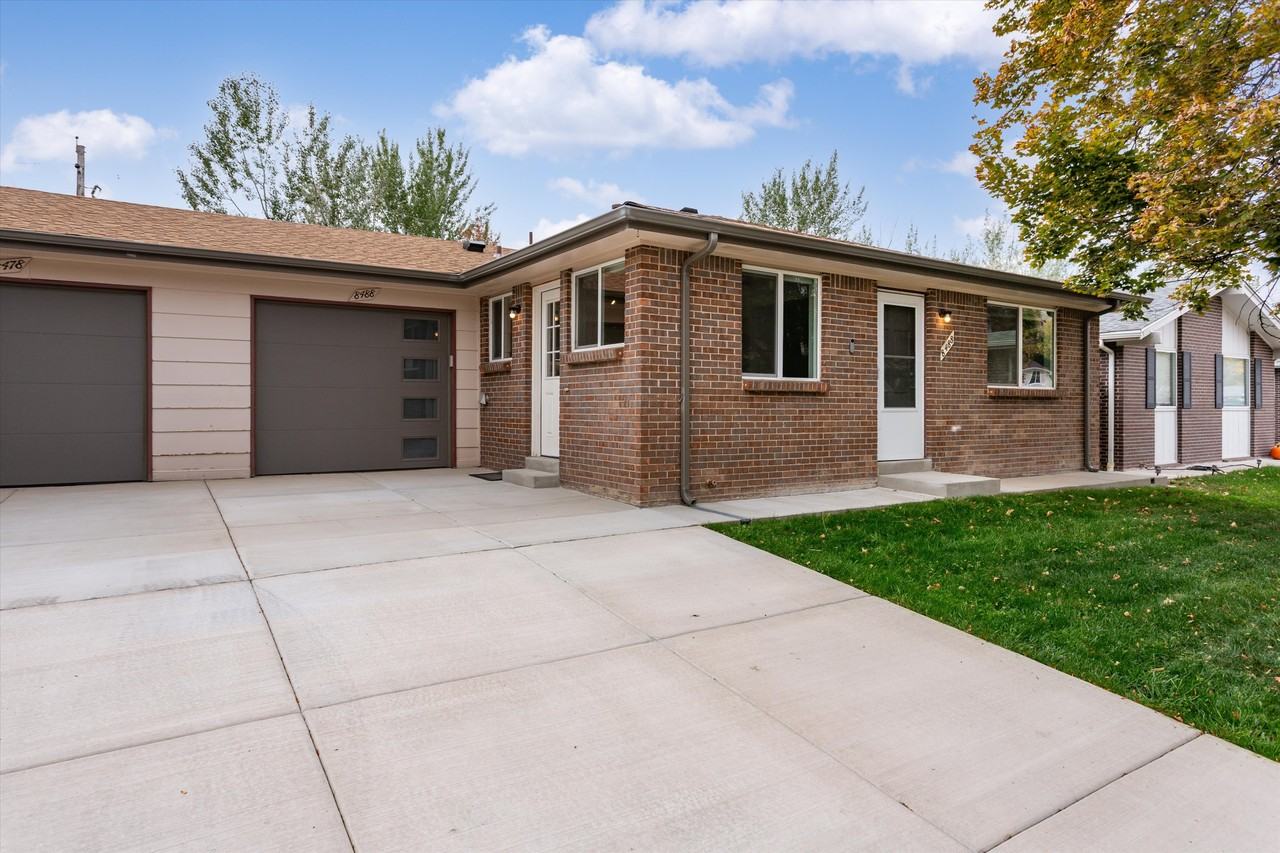 8478 W 62nd Pl #8488 - Photo 2 of 30