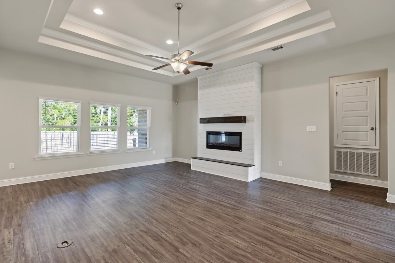 6606 Sugarcane Cir #1 - Photo 4 of 20