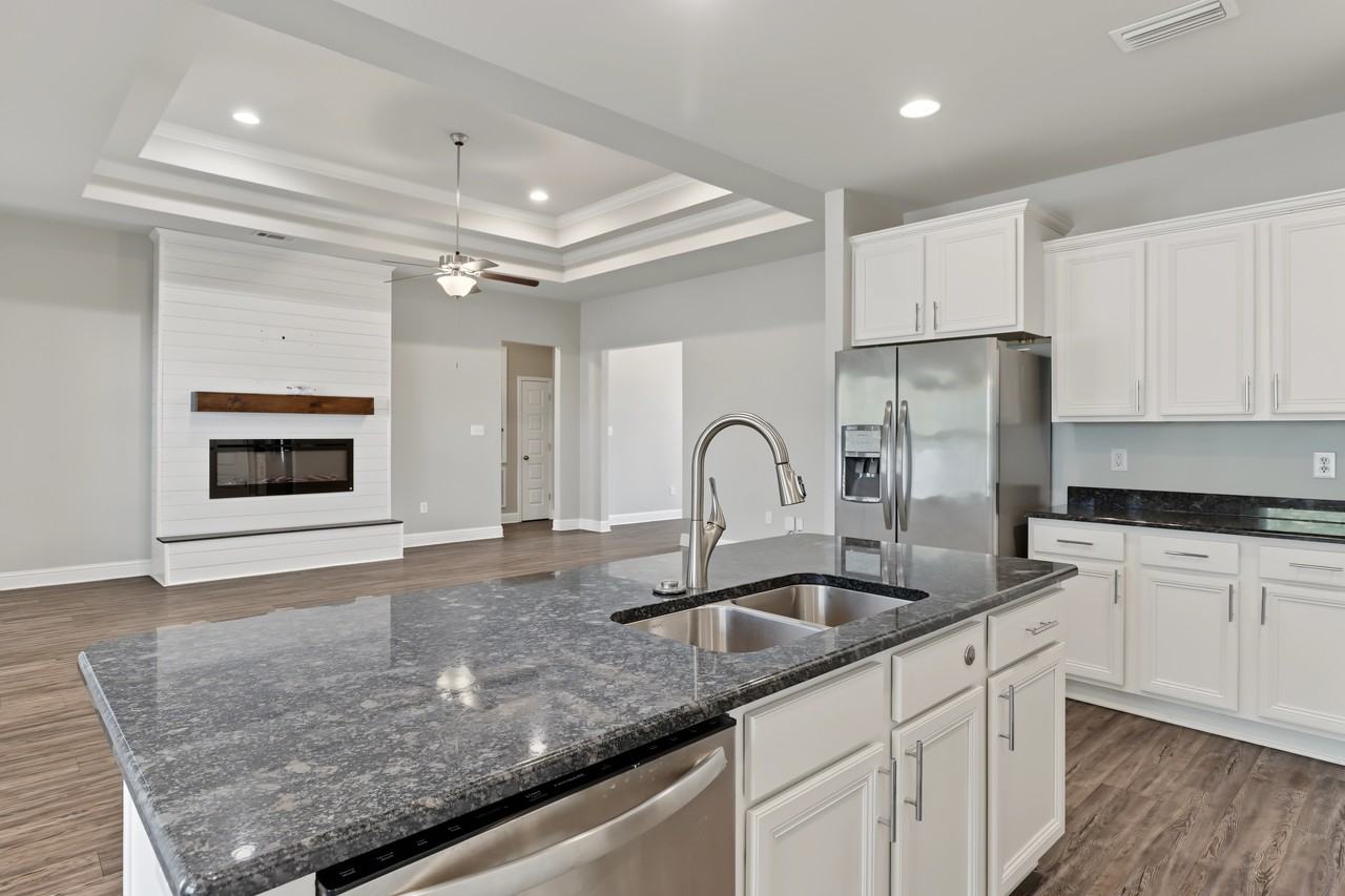 6606 Sugarcane Cir #1 - Photo 7 of 20