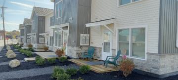 featured image of 54 College Avenue B5 - 502 #502