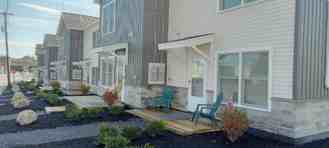 54 College Avenue B5 - 502 #502 - Photo 1 of 1