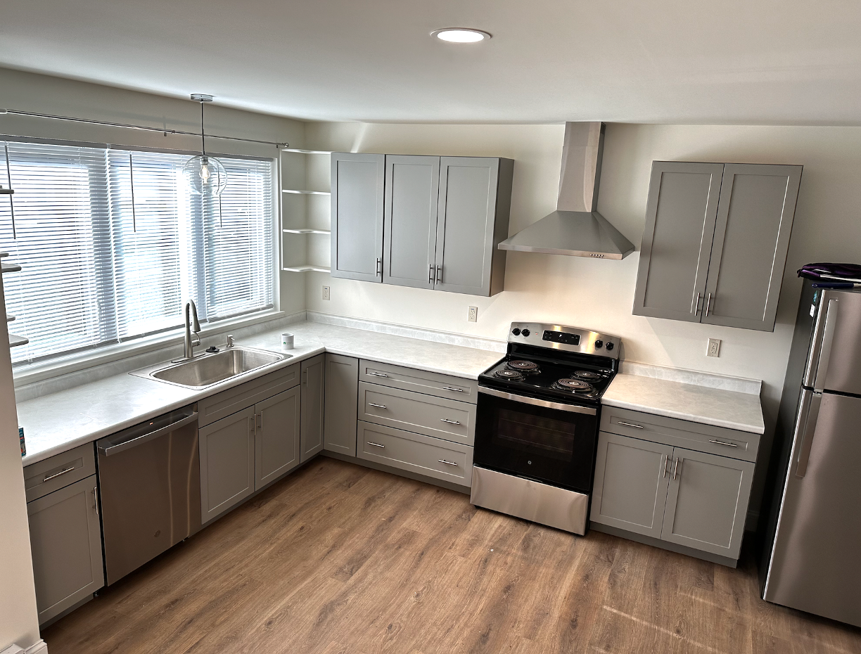 54 College Avenue B5 - 502 #502 - Photo 3 of 13