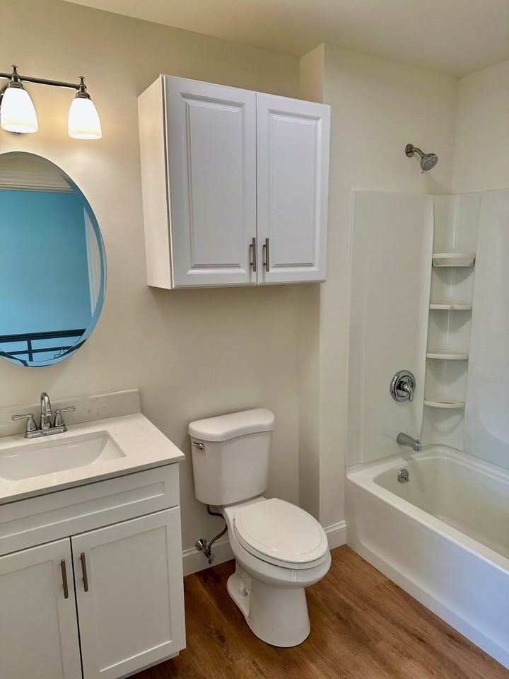 54 College Avenue B5 - 502 #502 - Photo 4 of 13