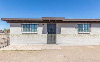 252 N Melwood Ave #1 - Photo 1 of 1