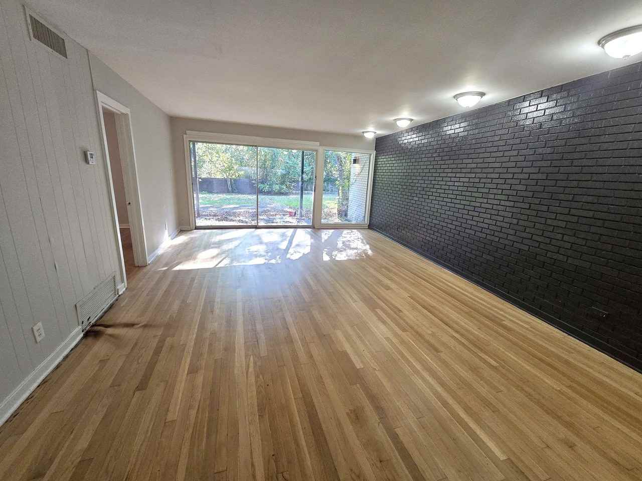 Rent Includes Water, Trash & yard maintenance - Photo 3 of 19