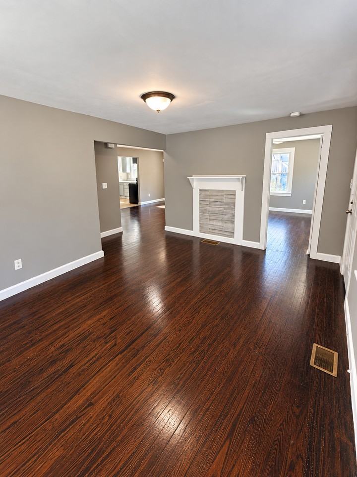 233 Scott St Nw #1