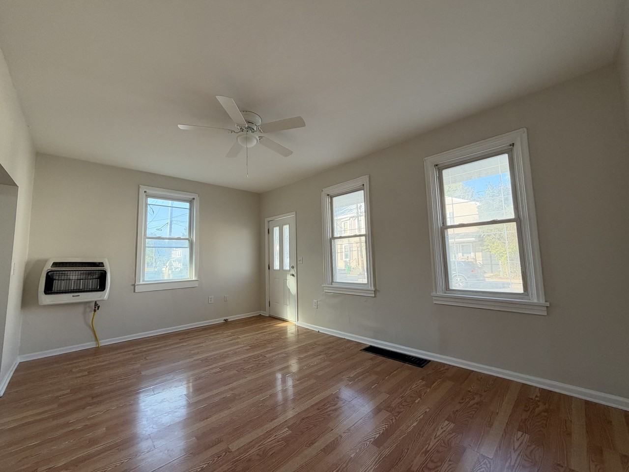 443 N Pitt St #1 - Photo 2 of 15