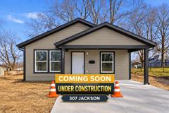 307 Jackson St #1 - Photo 1 of 1