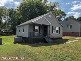 1818 Price Ave #1 - Photo 1 of 1