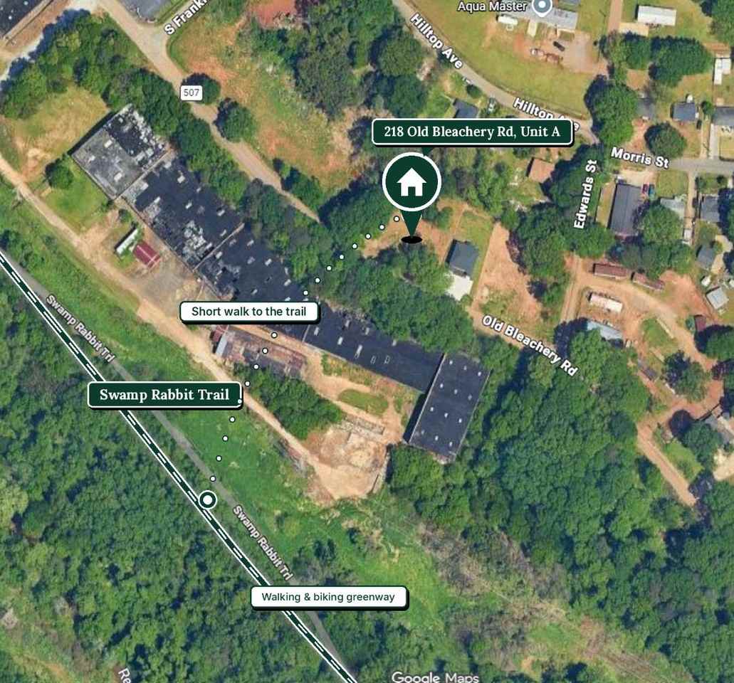 218 Old Bleachery Rd - Photo 4 of 13