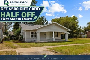 featured image of 1625 51st Street Ensley #1