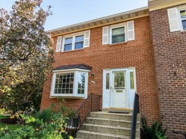 featured image of 3301 Spring Ln #1