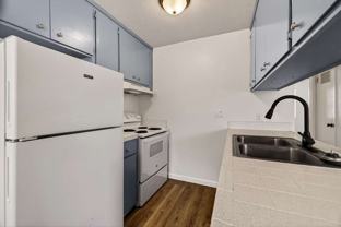 Warner St Apts - Photo 1 of 1