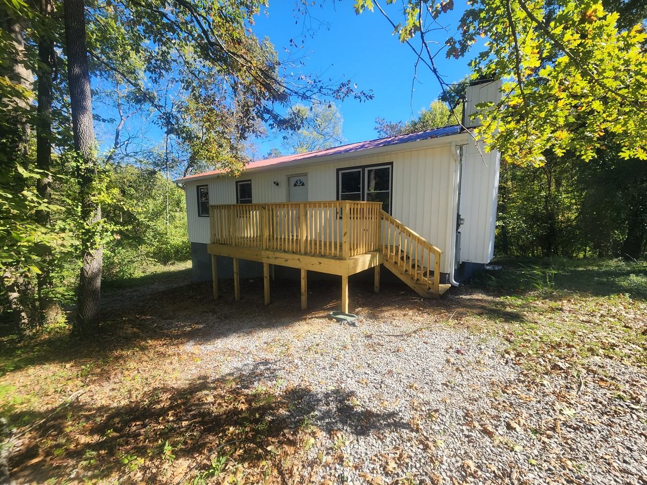 4919 Moreland Heights School Rd #1 - Photo 3 of 21