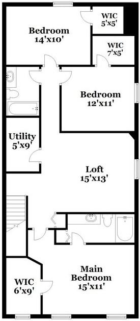 14377 Banister Dr - Photo 3 of 15