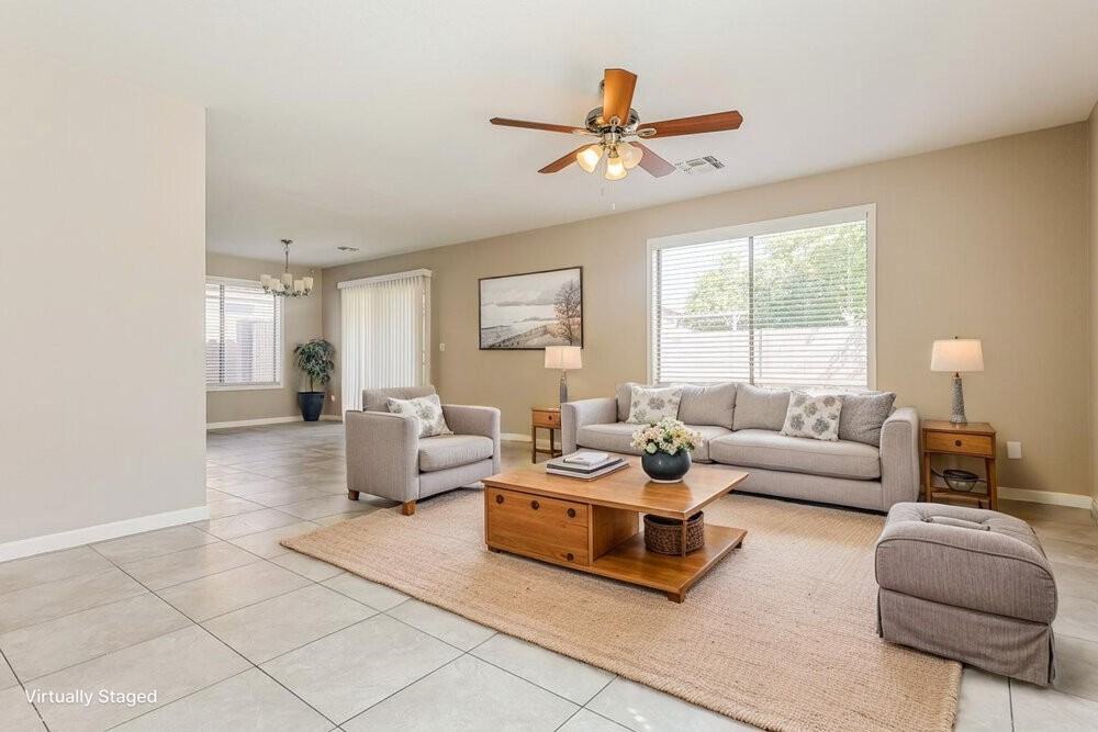 10914 E Wier Ave - Photo 4 of 20