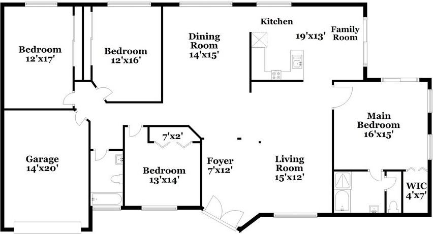 9052 Sw 214th St - Photo 2 of 16
