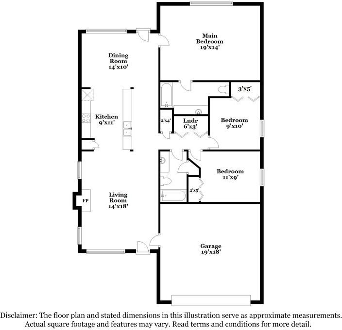 7801 Tara Rd - Photo 2 of 16