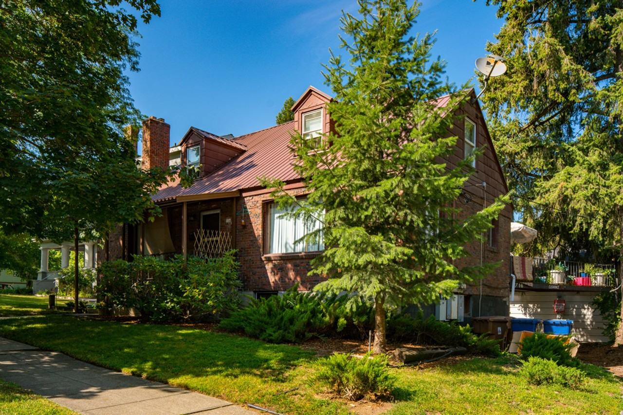 720 South Jefferson - Photo 2 of 16
