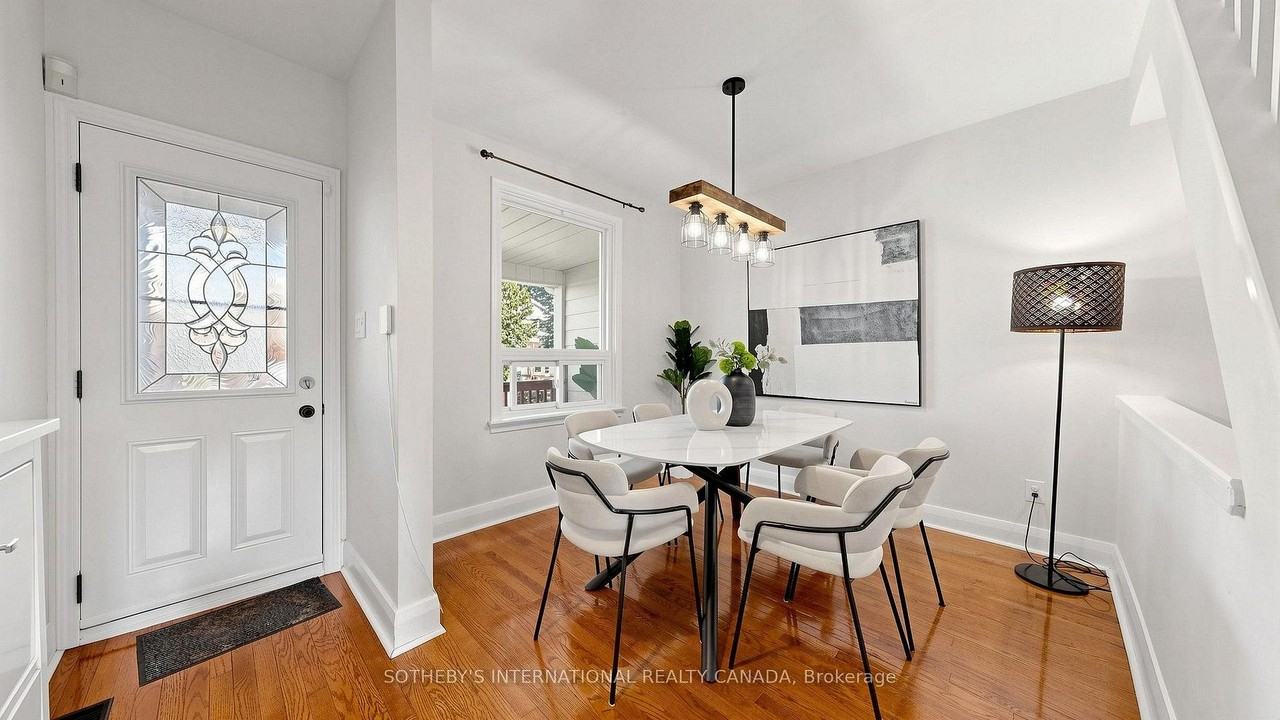 213 Oakcrest Avenue - Photo 4 of 22