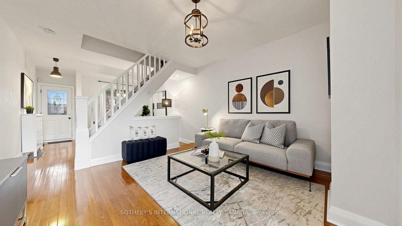 213 Oakcrest Avenue - Photo 5 of 22