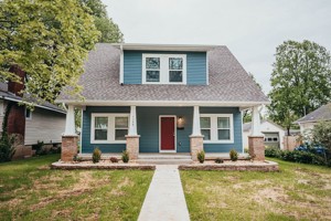 featured image of 1148 S Maryland Ave