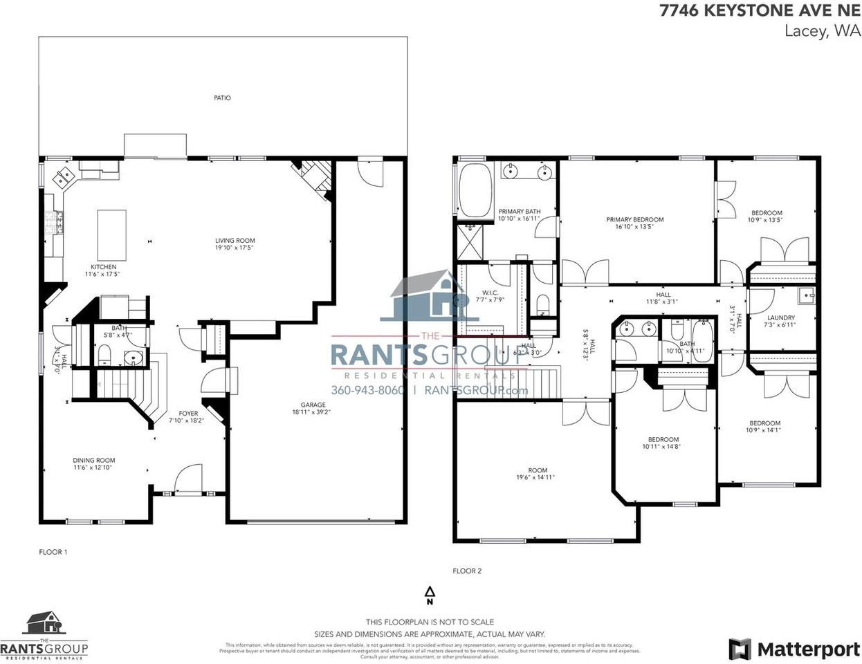 7746 Keystone Ave Ne - Photo 2 of 29