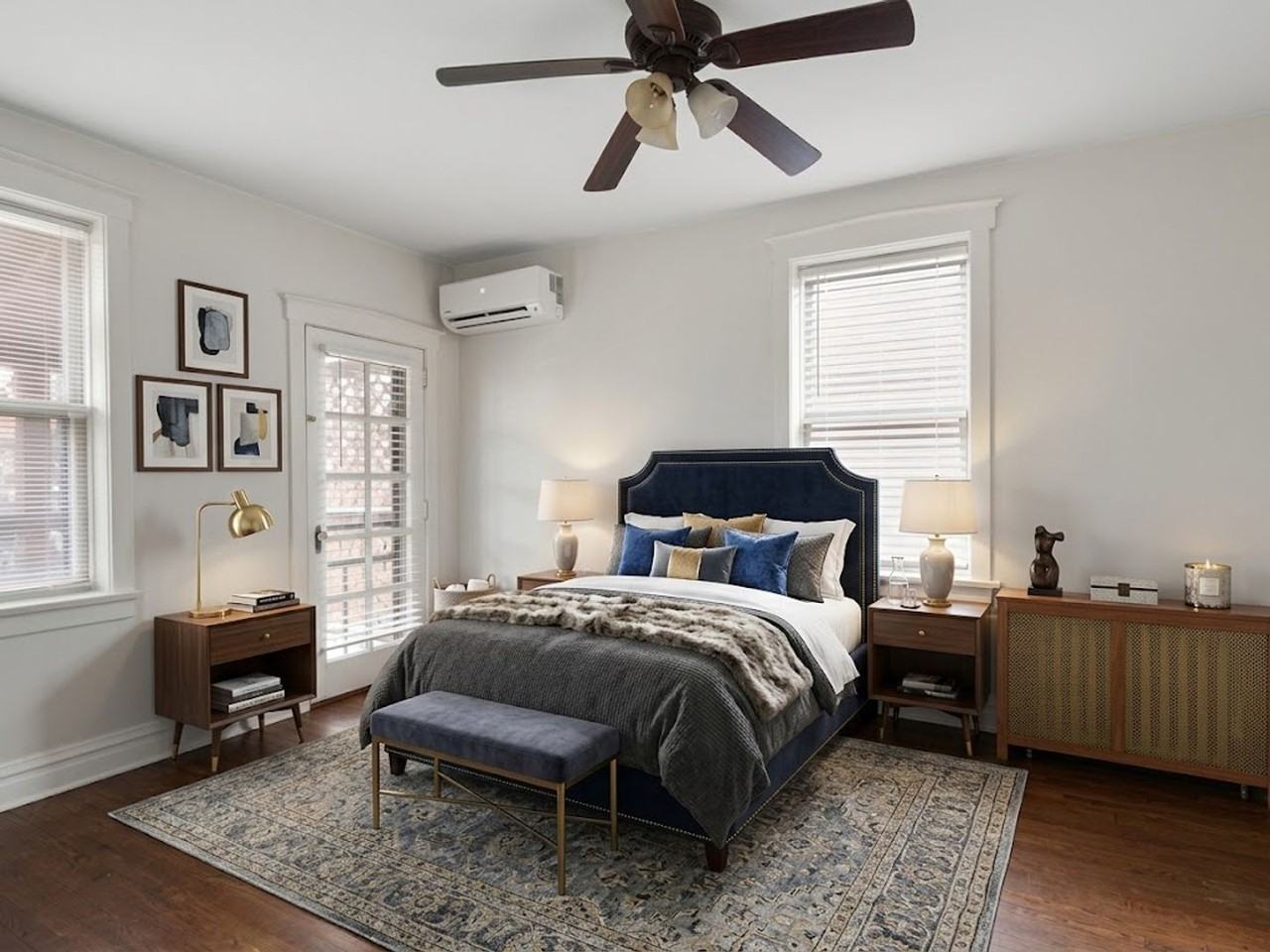 7108 Tulane Ave #202 - Photo 5 of 11