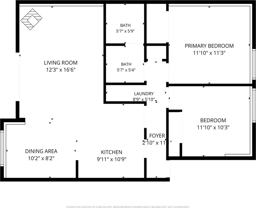 3015 S Clinton Rd - Photo 1 of 1