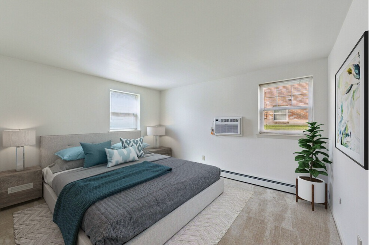 Quakertown West Apartments - Photo 3 of 14