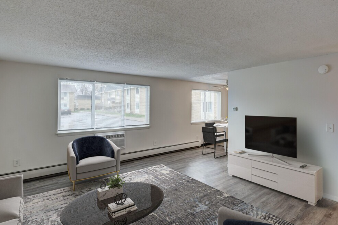 Quakertown West Apartments - Photo 4 of 14