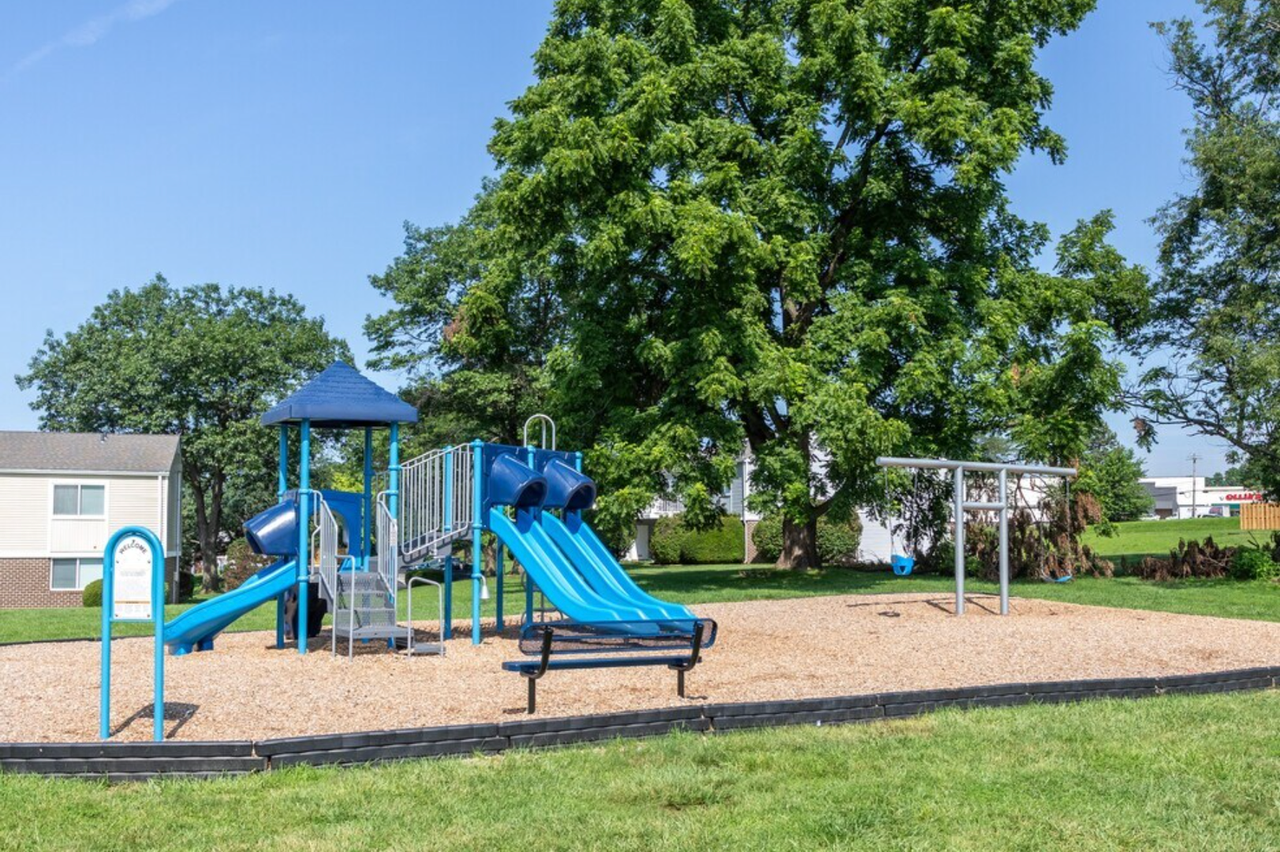 Quakertown West Apartments - Photo 6 of 14