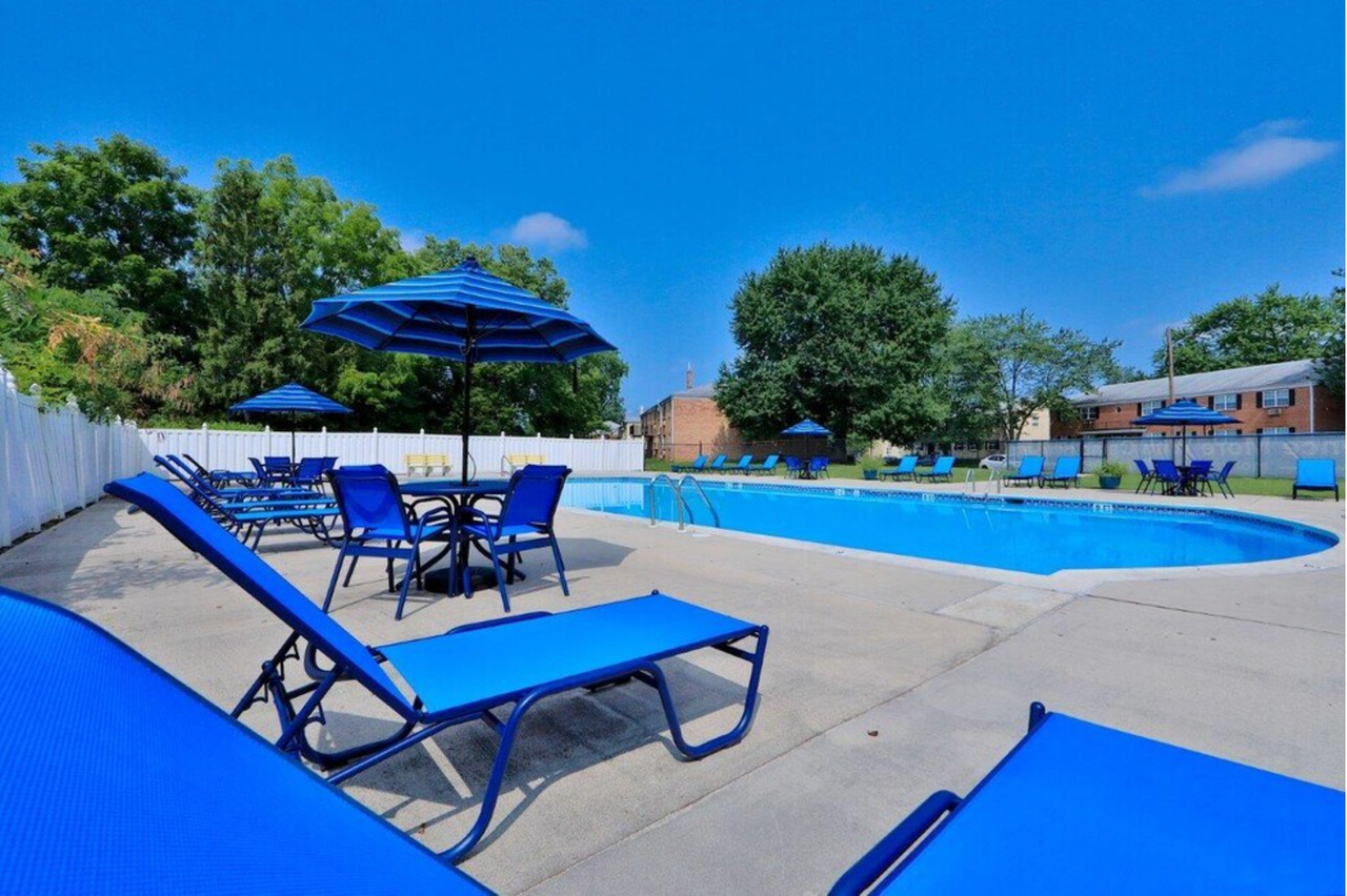 Quakertown West Apartments - Photo 7 of 14